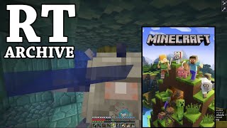 RTGame Streams: Minecraft Lets Play [7]