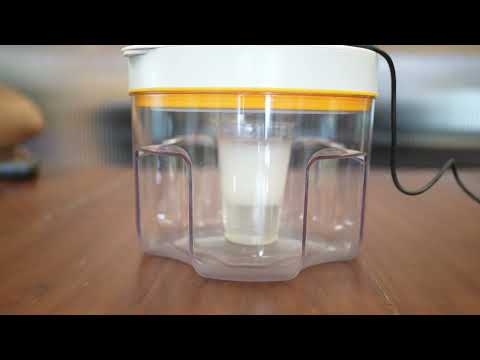 DropBond Resin Bubble Remover Machine - Fast 99% Bubble-Free Resin Degassing