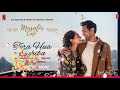 Musafir Cafe: Tera Hua Sahiba (Song) | Vikrant Massey,Vedika,Mahima | Garvit-Priyansh,Hansika,Aniket