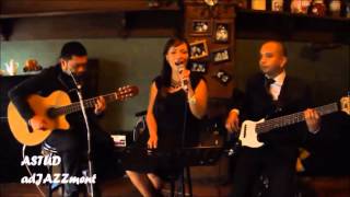 adJAZZment- Standard/ Bossa Nova/ Samba/ Pop Latin Jazz