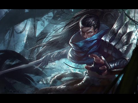 Yasuo is strong | Yasuo Montage