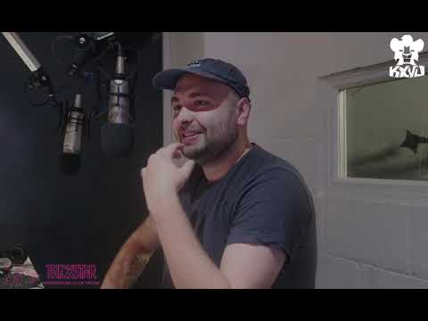 Breakfast With KXVU - Maen & His Seagull Woes