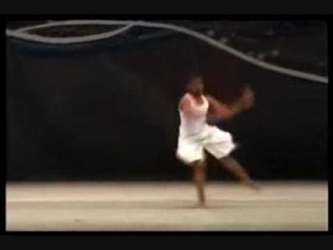 American Balet . Leonid Rudenko - Real Life