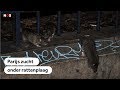 PARIJS: Inwoners verplicht op rattenjacht