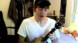 &quot;Wishful Thinking&quot;- Ben Wears A Duck Suit (Original Song)