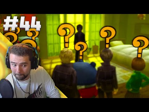 This Villain is Bat S**t Crazy! | Persona 4 Golden FFP Playthrough (Pt 44)