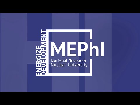 National Research Nuclear University MEPhI at glance