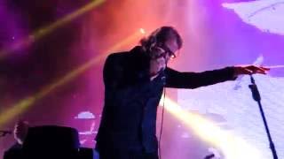 The National - The Day I Die – Live in Berkeley