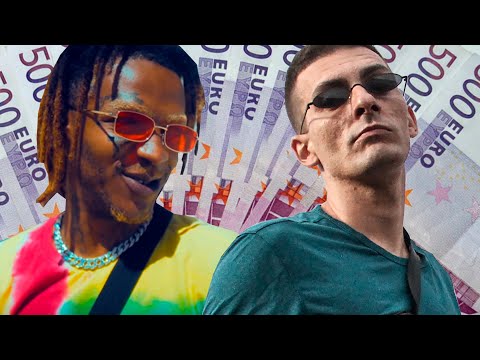 MC Papo - Euros (feat Loc Dog)