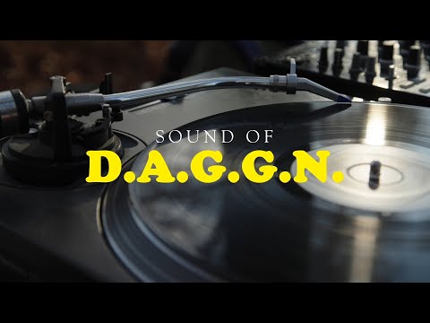 Sound Of D.A.G.G.N feat. Stevie Schneider