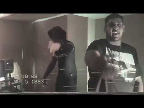 MADE ENT - Stupid MF ( @NeebMusic / @Chandon_Twan )