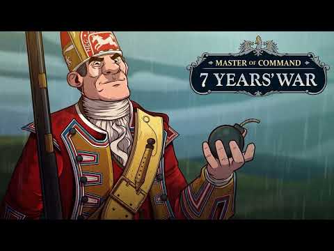 British Theme: Lillibullero | Master of Command