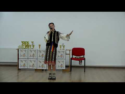 Sorina Lăcrămioara Anton - Acasă-i România (Laura Olteanu)