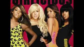 Girlicious - 05 - Here I Am (Full HQ) + Lyrics