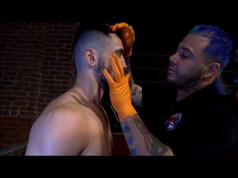 Triton Fights 9: Isa Dalipaj vs. Gurhan Celik