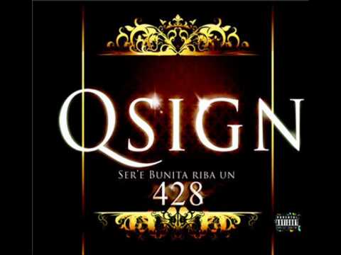 Q-Sign - Skroef Bo (Casy)