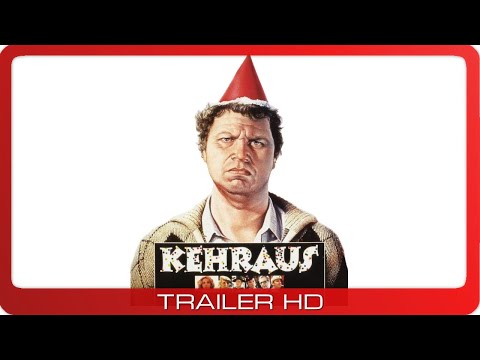 Trailer-Vorschau: Kehraus