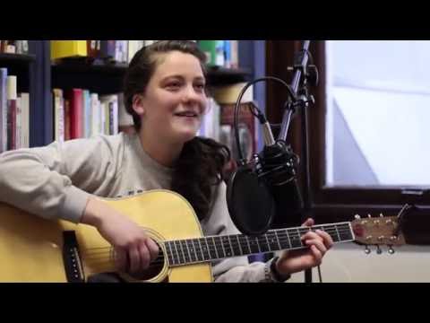 Jessie Thoreson - Dim Lights [Live]