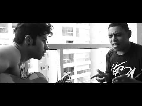 Mc Italo - Desejo (Acústico) 2017