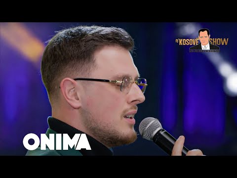 n’Kosove show : Ard Gashi : Hite Live