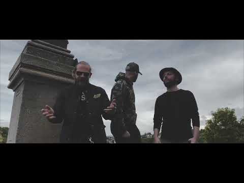 Ironkap: STANK feat. Guy Bennett, Travis O'Neill, The Low-Dead (OFFICIAL VIDEO)