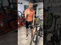How To Adjust The Brake Lever Sram ETap AXS Sram Bikemechanic Bicicleta Ciclista Cycling Bike