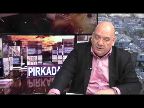 PIRKADAT: Moldován László