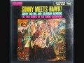Sonny Rollins & Coleman Hawkins - At McKies