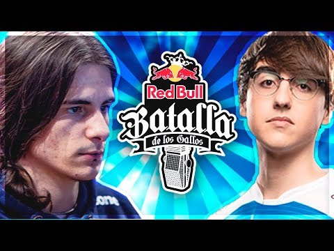 DUELO DE BEEF CON PEPINERO 🤬 - Th3Antonio