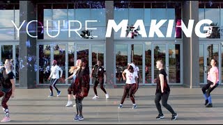 Set Free : CRC Creative Arts debut