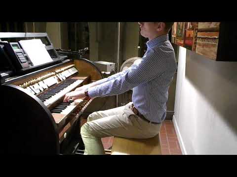 GGB 139: Lamm Gottes (Leopold-Messe)