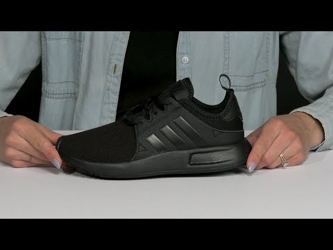 schuld Staan voor In zoomen adidas Originals Kids X_PLR (Big Kid) | Zappos.com