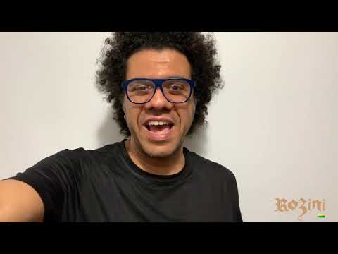 Rozini - Bandolim Review (Hamilton de Holanda)