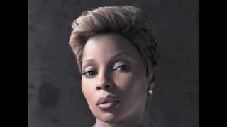 Mary J Blige &#39;Each Tear&#39; ***(BRAND NEW 2009)***