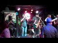 FreeWorld: Earth Mother (Sax & Guitar Jam Session) - Bluesville USA FreeWorld: Earth Mother (Sax & Guitar Jam Session)