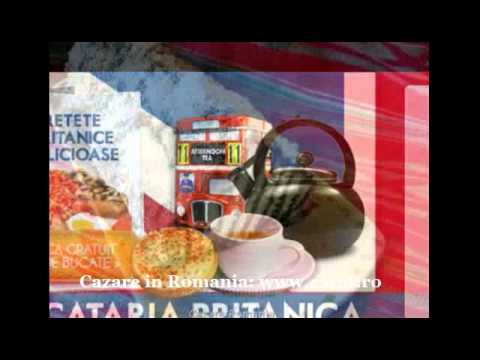 Cazare Valea Cucului, Prahova - Cazat.ro