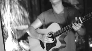 Adil Memon - Official [Acoustic]