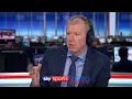 When Iceland beat England at Euro 2016 - Steve McClaren's reaction