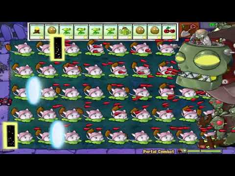 Plants vs. Zombies | Adventure Night | All Levels Gameplay I All Plants vs All Zombies #37