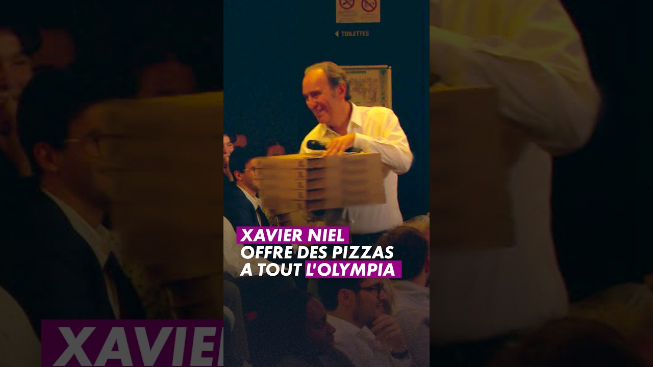 Miniature de la vidéo Xavier Niel était obligé de répondre.. 😅 du film Xavier Niel : Comment devenir Milliardaire