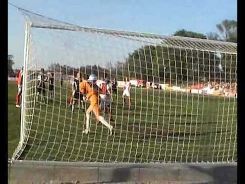 2007.05.19.ŁKS Łomża - Lechia Gdańsk 1:1 [Łomża]