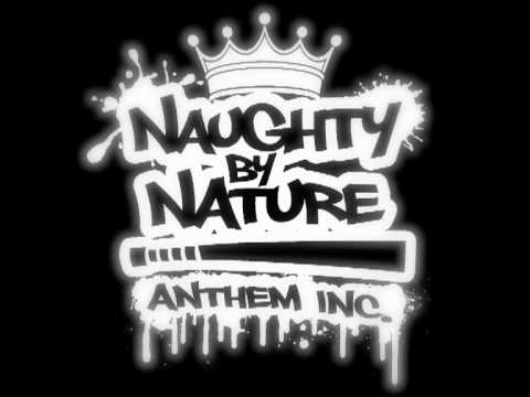Naughty By Nature - Feat: Zhane... "HIPHOP'S PAIN"