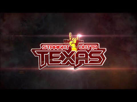 STRAIGHT OUTTA TEXAS: Virtual Performance Contest 3 - STREAMED 3-7-21