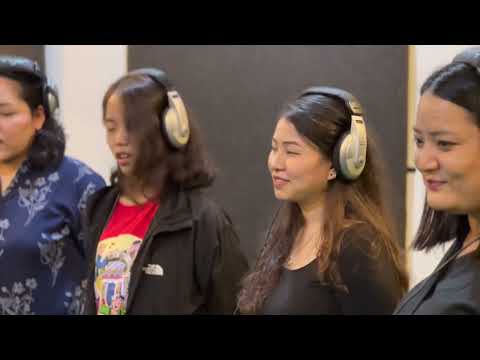 Chawnpui Pastor Bial Zaipawl (2021 - 2023) - A chhawk ang che