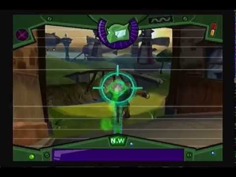 Sly 3: Honor Among Thieves 100% Walkthrough Part 12 - Episode 3 (3/4)