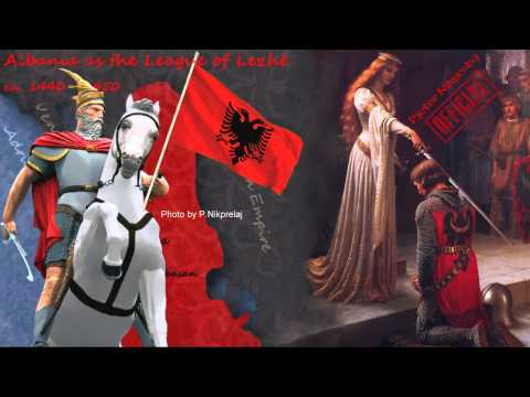 Martirve te Karadakut -STUBËLL