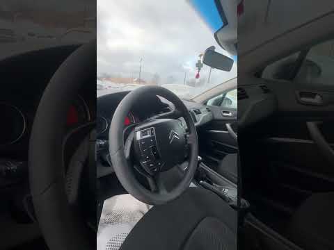 фото citroen c5 ii 0