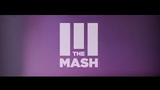THE MASH // TEASER 2015 (Official Video)