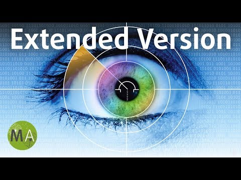 Study Focus Extended 'Pulsating Synth' - Study Aid Music