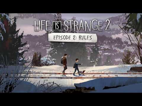 Life is Strange 2 [EP2] OST: Daniel's Sorrow